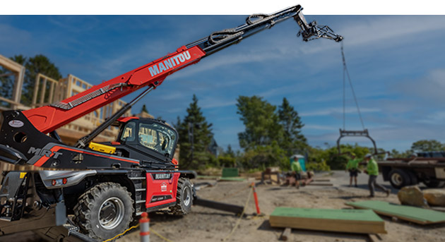 See Our Rental Solutions See Our Rental Solutions